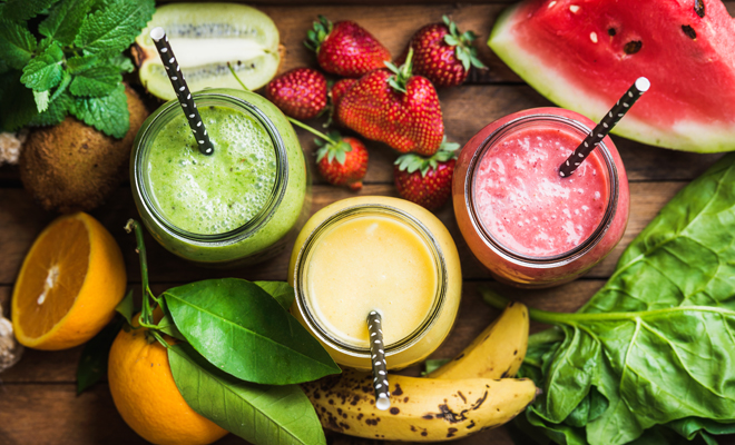 Cómo adelgazar un kilo a semana sin prohibiciones