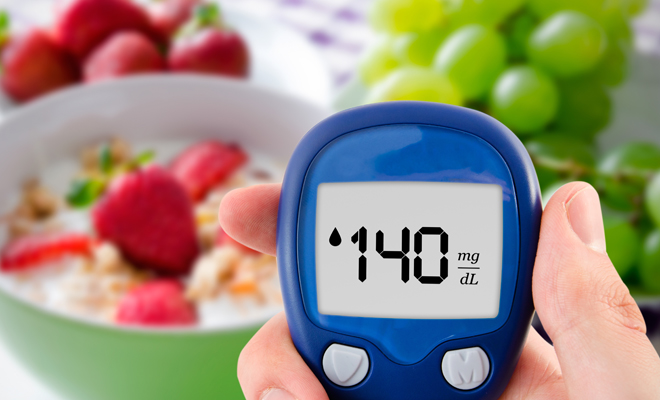 Guía dietética para la diabetes Guía dietética para la diabetes