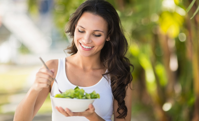 10 consejos para seguir bien una dieta