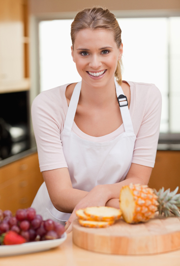 Los 2 tipos de fibra en la alimentación  Los 2 tipos de fibra en la alimentación
