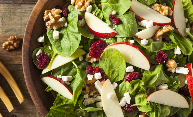 Cómo incorporar los frutos secos en la alimentación Cómo incorporar los frutos secos en la alimentación