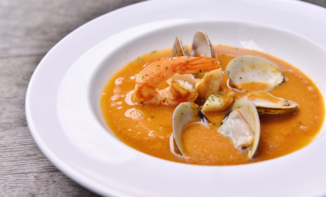 Cómo hacer una comida de Navidad perfecta con sobras