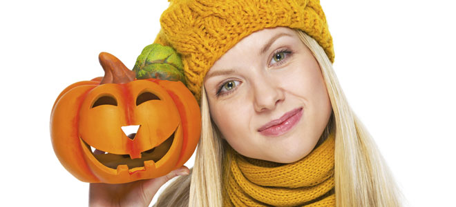 Dieta para Halloween