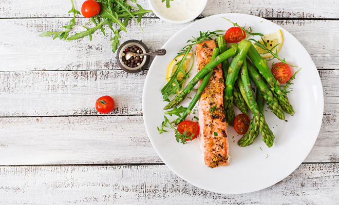 Dieta en Nochebuena para disfrutar sin engordar en el periodo navideño Dieta en Nochebuena para disfrutar sin engordar en el periodo navideño