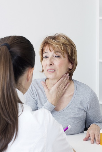 adelgazar si padecer hipertiroidismo
