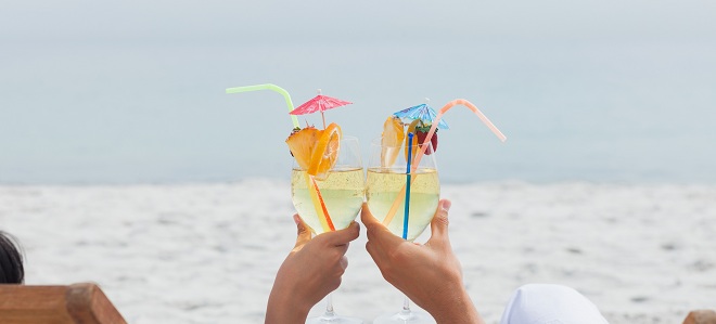 alimentos que no debes comer durante el verano