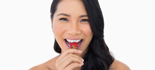 alimentos con gran cantidad de antioxidantes