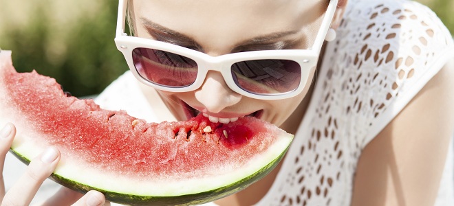 10 alimentos para comer durante el verano