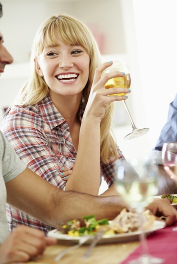 qué cenar si estás a dieta