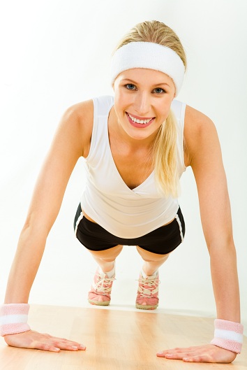 5 ejercicios para fortalecer los huesos