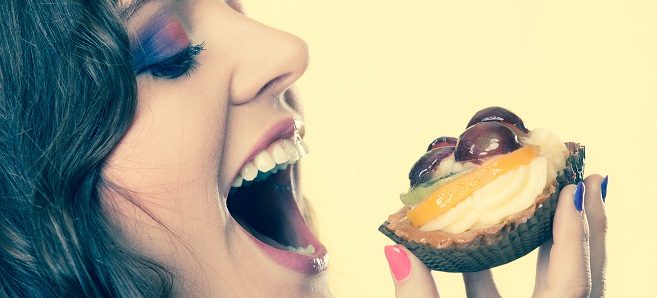 alimentos ricos en azúcar que puedes comer