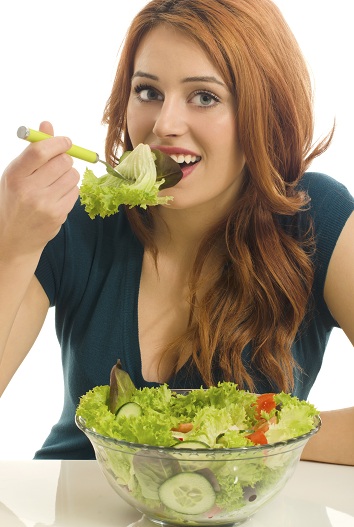 la dieta mediterránea para adelgazar