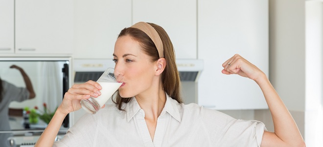 los mejores alimentos con calcio