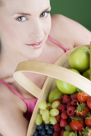 5 consejos a la hora de comer alimentos orgánicos