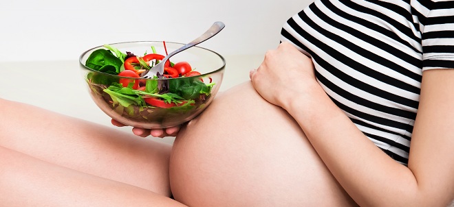 alimentos que son ricos en ácido fólico