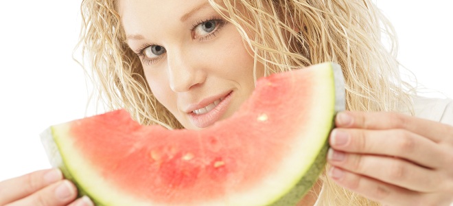 los mejores alimentos para tomar en verano