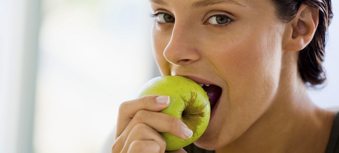 alimentos ricos en arginina