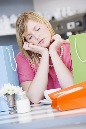 5 alimentos que ayudan a reducir el cansancio