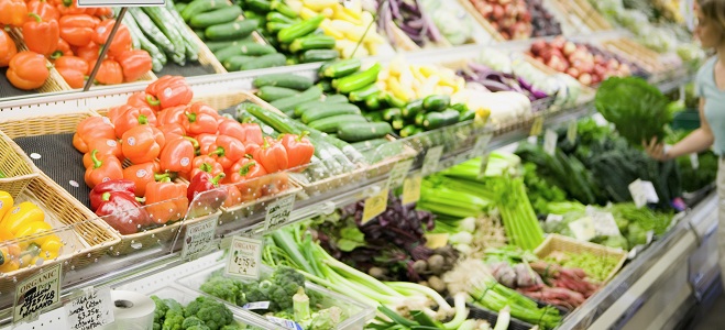 qué alimentos puedes mezclar para adelgazar