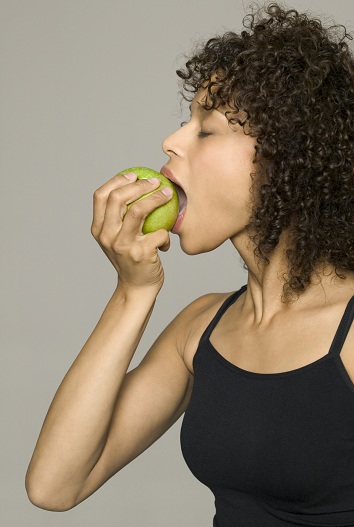 5 alimentos par adelgazar