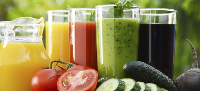 Cómo saber cuánto dura un régimen detox Cómo saber cuánto dura un régimen detox