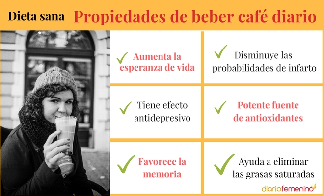 beber café a diario  beber café a diario