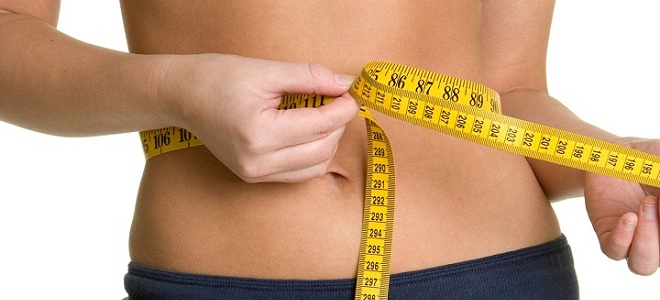 Cómo bajar centímetros con dieta Cómo bajar centímetros con dieta