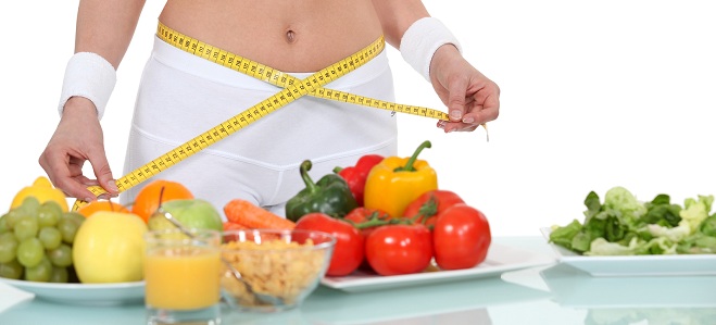 Qué alimentos son fundamentales en una dieta