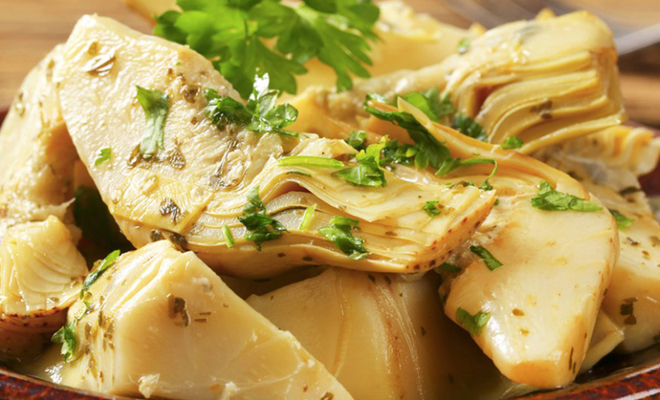 3 ricas recetas para una cena vegetariana light