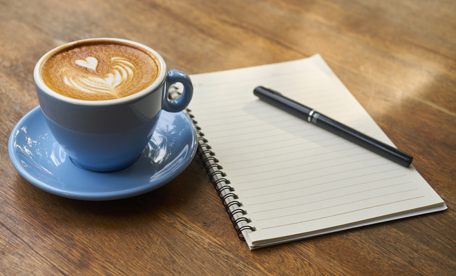 Beber café a diario puede alargar la vida Beber café a diario puede alargar la vida