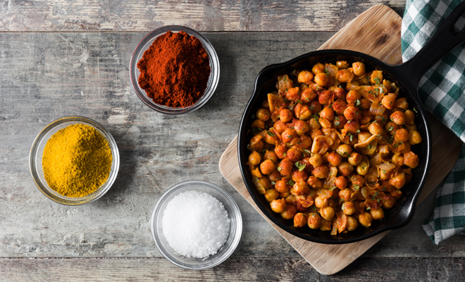 Casos en los que no se debe consumir curry Casos en los que no se debe consumir curry