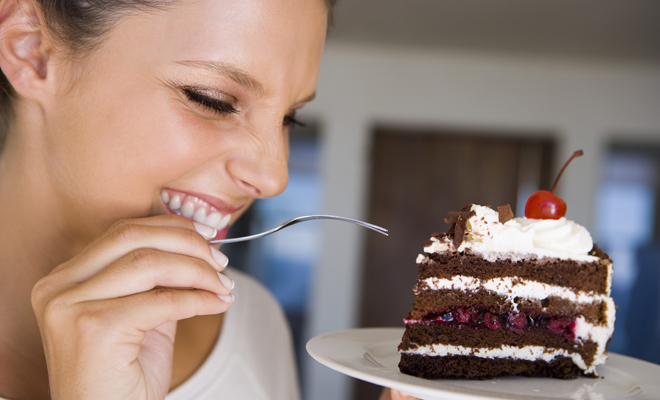 Comer por ansiedad: cómo gestionar y controlar tus emociones