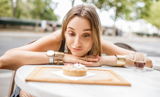 Comer por ansiedad: cómo gestionar y controlar tus emociones