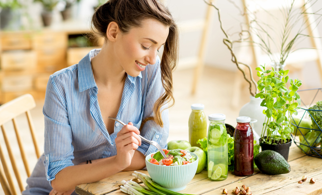 Reglas de oro que hay que tener en cuenta para bajar de peso Reglas de oro que hay que tener en cuenta para bajar de peso