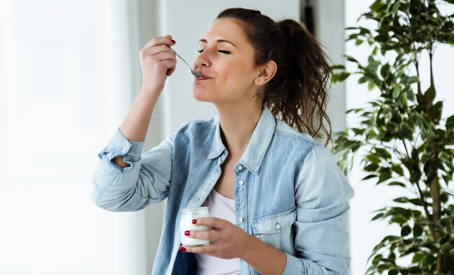 Los alimentos para tu dieta de energía 