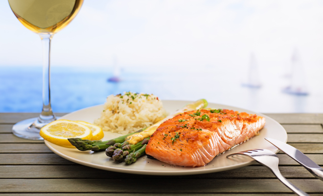 Los alimentos admitidos de la dieta Pioppi Los alimentos admitidos de la dieta Pioppi