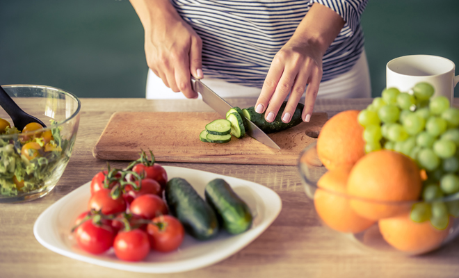 Dieta del pepino para adelgazar Dieta del pepino para adelgazar