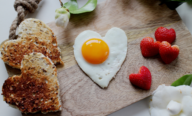 dieta en pareja: la mejor forma de adelgazar sin darte cuenta 