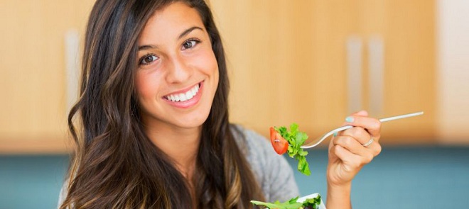 Alimentos perfectos para tomar durante el verano