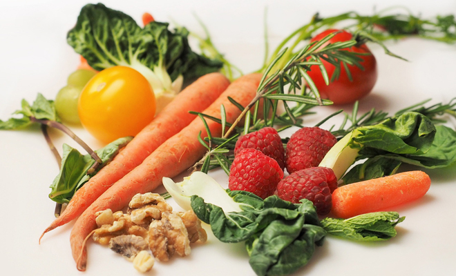 dieta sana y equilibrada y celulitis