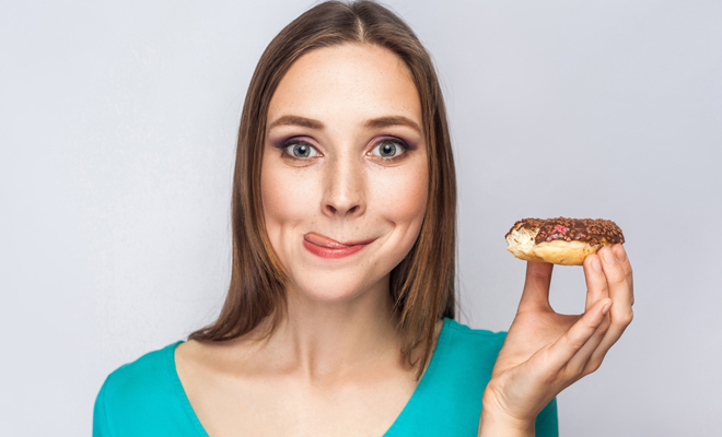 La verdadera razón por la que el estrés te hace engordar La verdadera razón por la que el estrés te hace engordar