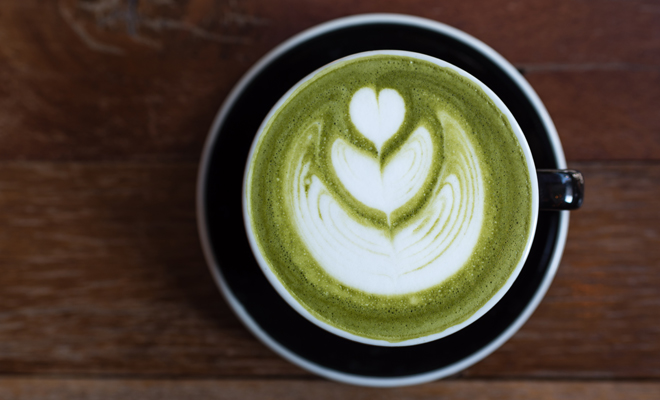 Los 5 alimentos de las foodies para un peso ideal: té Los 5 alimentos de las foodies para un peso ideal: té