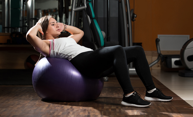 La gimnasia hipopresiva y sus beneficios