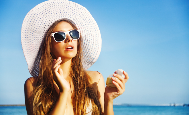 Gazpacho: Protege del sol y prolonga el bronceado Gazpacho: Protege del sol y prolonga el bronceado