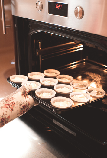 Los métodos de cocción más sanos y ligeros