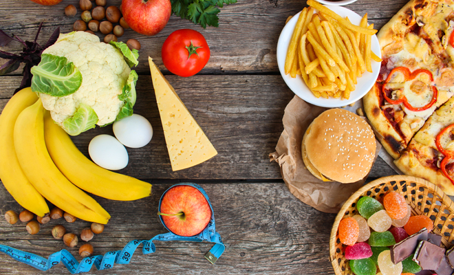 Las peores dietas para adelgazar, ¡evítalas!  Las peores dietas para adelgazar, ¡evítalas!