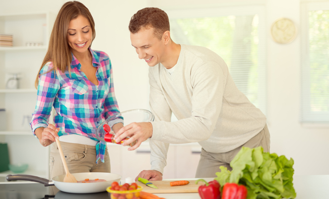Toma nota de los alimentos que debes evitar en San Valentín Toma nota de los alimentos que debes evitar en San Valentín