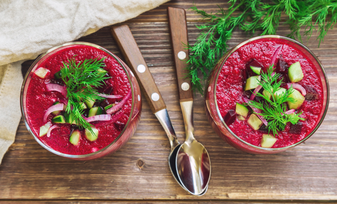 5 recetas de sopas para combinar con tu dieta detox 5 recetas de sopas para combinar con tu dieta detox