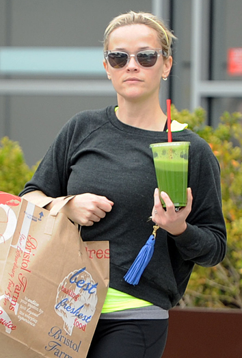 Por qué hacer una dieta detox