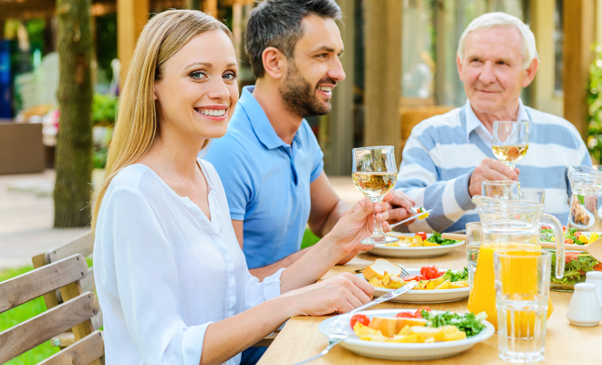 Qué deben comer los vegetarianos Qué deben comer los vegetarianos